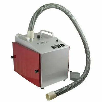 Dental 500W Lab Equipment Vacuum Dust Extractor Collector Cleaner AX-MX800  • $746.69