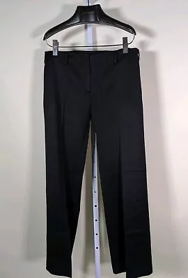 A Detacher To Be Detached Wool Low Waist Pleated Dress Pants Size 6 USA • $179.99