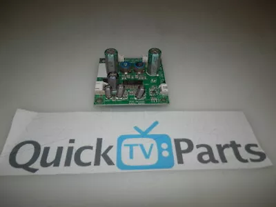 Vizio VP50HDTV20A 3850-0102-0137 (0171-2871-0211) Audio Board • $24.95