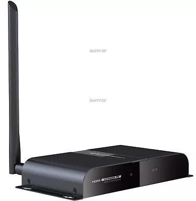 Wireless Hdmi Hdbitt Transmitter 1080P Extender Ir Repeater 50M/164FT To • $389.73