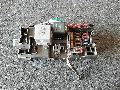 MITSUBISHI L200 2.5 Fuse Box MR409898  2000-2005 • $40