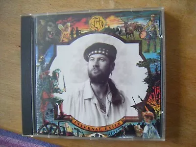 Fish - Internal Exile [POLYDOR] - CD • £5.99