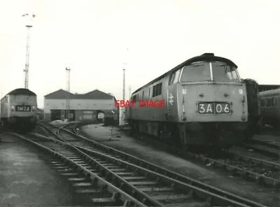 Photo  Landore Mpd Landore Mpd Showing From Left To Right Class 47 No S1596 1662 • £1.85