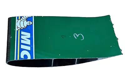 Mark Webber Jaguar Racing Cosworth R4 F1 Front Wing Section 3 F1 Memorabilia • £99