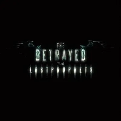 The Betrayed-Good • £3.69