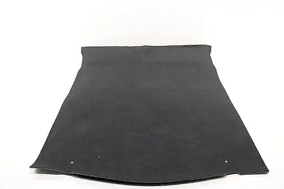 2018 - 2021 Mazda 6 Rear Trunk Cargo Area Carpet Floor Mat Cover Oem Gmn36881xa • $137.61