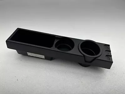 96-02 BMW E36 Z3 M Front Center Console Drink Cup Holder Coinbox Tray Trim OEM✅ • $94.62