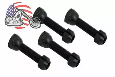 Sifton Adjusting Adjuster Screw Nut Kit Lifter Tappet Harley Ironhead Sportster • $29.95