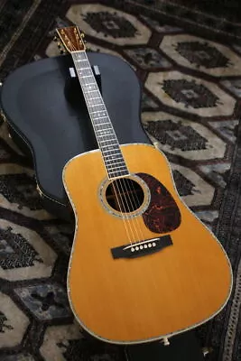 Martin D-41 Special 2009 Used Acoustic Guitar • $8437.85