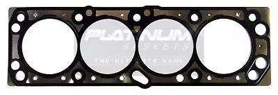 Mls Cylinder Head Gasket For Holden Viva Jf 1.8l F18d3 9/05-5/09 • $54.25