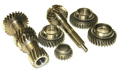 Muncie M22 4 Speed Wide Ratio Gear Set 10 Spline GK-M22W-10 • $417.04