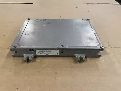 1996 1997 1998 Honda Civic 1.6L D16Y8 Manual Trans ECU 37820-P2P-C34 USED OEM • $72.83