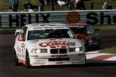 £5 • Buy Btcc Bathurst 1997 Dvd British Touring Championship 