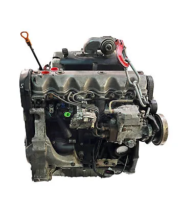 Engine For VW Volkswagen Transporter T4 2.5 TDI Diesel AJT 028100035B 88 Hp • $2759