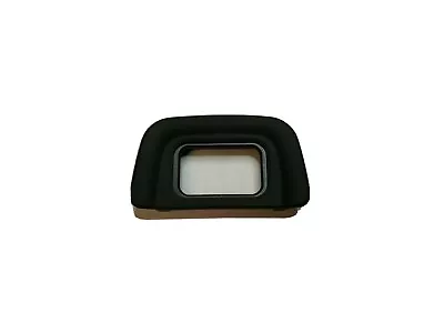 Genuine Nikon Viewfinder Eyecup D5200 D5100 D3200 D3100 D3000 • $15