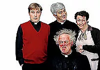 Father Ted: The Complete Collection DVD (2012) Dermot Morgan Lowney (DIR) Cert • £7.48