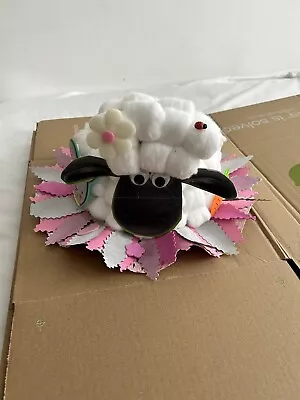 Easter Bonnet Hat Sheep Ready Made • £15.99