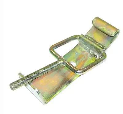 High-Quality 23705-23001-71 Toggle Clamp For Propane Tank Latch | Toyota • $31.99