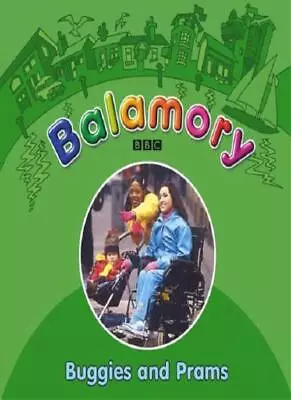 Balamory: Buggies And Prams A Storybook By Various • $10.44