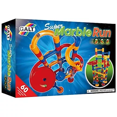 Galt Toys Super Marble Run • £26.88