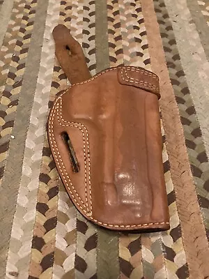 Rare Vintage Bianchi Holster Askin Avenger Beretta 92fs • $70