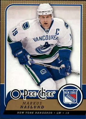 2008-09 O-Pee-Chee Hockey Card Pick 1-250 • $0.99