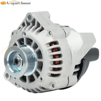 Alternator For 1998-2002 Chevrolet Camaro Pontiac Firebird 5.7L 10464070 • $87.99