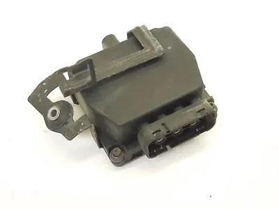 Seat Ibiza 6L EGR Solenoid Valve Vacuum Block And Bracket 6Q0906625 • £47.99