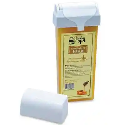 Karlash Wax Cartridge For Depilation Refillable Roll On Depilatory Hot Wax Honey • $7.75