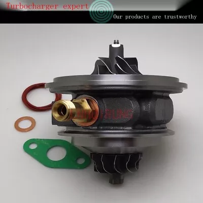 Turbine Cartridge Core 756068 36145701 Turbo For VW Parati 1.0 16V Turbo EA111 • $80.50