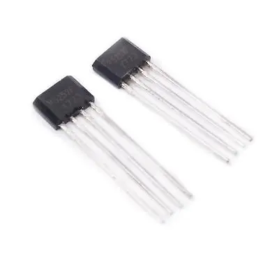  50pcs QX5252F 5252F  IC LED Driver TO-94 • £4.82