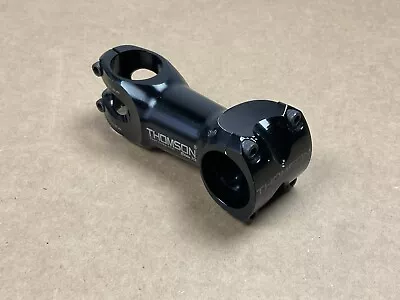 Thomson Elite X4 Threadless Stem 90mm X 31.8mm Clamp Road/Mountain/Gravel Bike • $56