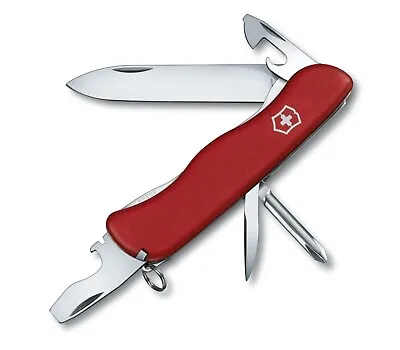 Victorinox ADVENTURER  Knife Original And Authentic Swiss Army Knife NEW • $54.99