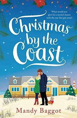 Christmas By The Coast By Mandy Baggot • $13.78