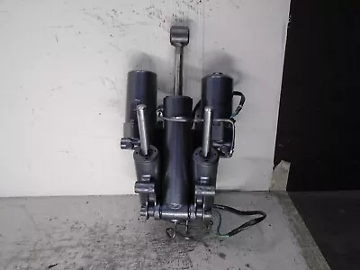 Used Yamaha 250-300 Hp 4 Stroke Outboard Power Tilt/Trim Assy Unit 69J-43800-08 • $1046.50