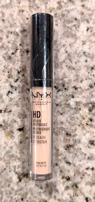 NYX PROFESSIONAL MAKEUP HD Photogenic Concealer Wand • $6.89