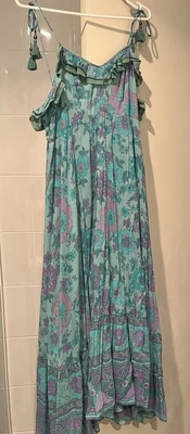 $130 • Buy Spell And The Gypsy Buttercup Dress  S