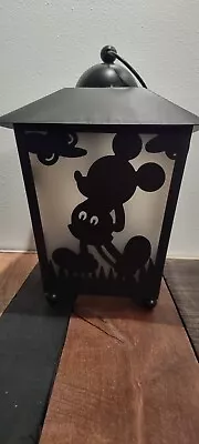 Mickey Mouse Outdoor Lantern/Light Cover • $24.95