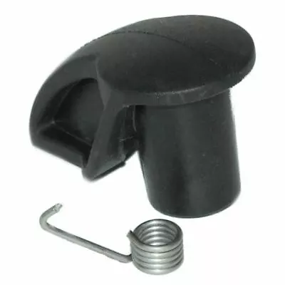 Spark Plug Cap Boot Fits Stihl FR350 FR450 FR480 FS120 FS200 FS250 Brushcutter • £7.89