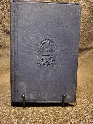 Alexander Everett Patrick Henry-Makers Of American History HC FIRST ED RARE VG • $34