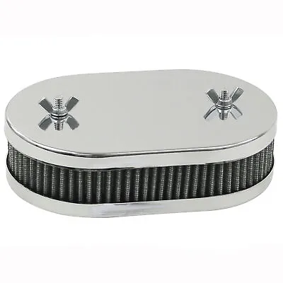 Empi 8722 Air Cleaner Weber 38-45 DCOE & Dellorto DHLA 4-1/2  X 7  X 1-3/4  • $39.95