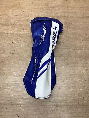 Mizuno JPX 900 Driver Headcover MZ • $14.75