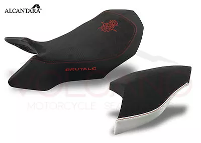 Cover Coverage Saddle Kit Fits Mv Agusta BRUTALE 990 1090/1090RR 2011 2017 • $196.76