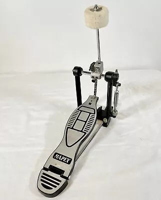 Mapex Single Chain Bass Drum Kick Pedal Hardware Missing Screw **see Pictures • $17.75