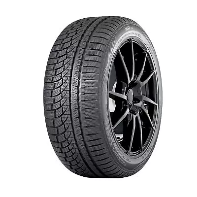 195/60R15 88H Nokian Tyres WR G4 All-Weather Tire 1956015 195 60 15 • $94.60