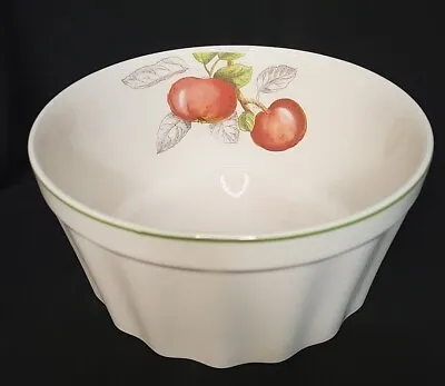 Villeroy & Boch Vilbofour Cascara 8  Serv. Bowl  Casserole Souffle Baking Dish • $42