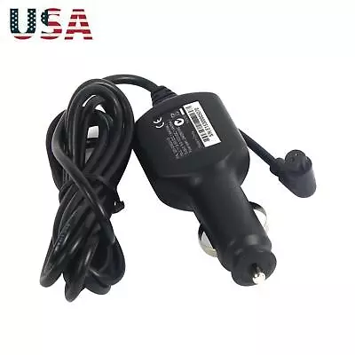 Car Power Adapter Charger Cable Cord For Garmin GPS Rino 610 650 655t • $13.89