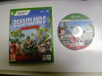 Dead Island 2 Xbox One Free Recorded Post • £28.99