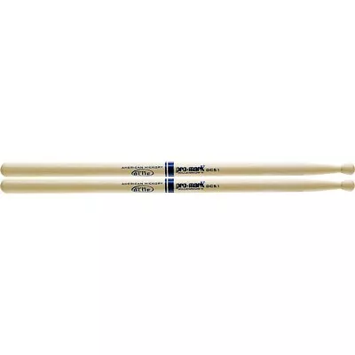 PROMARK System Blue Marching Snare Drum Sticks DC51 • $15.99