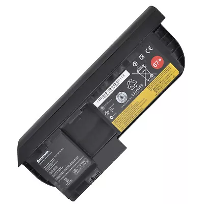 $59.99 • Buy Genuine X230T 67+ Battery For Lenovo ThinkPad X220 Tablet X220T X230 Tablet 63Wh